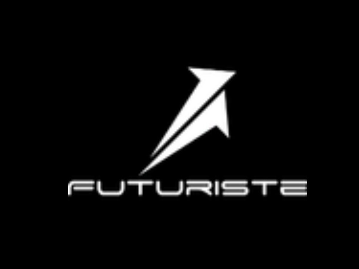 Futuriste — curso de drones