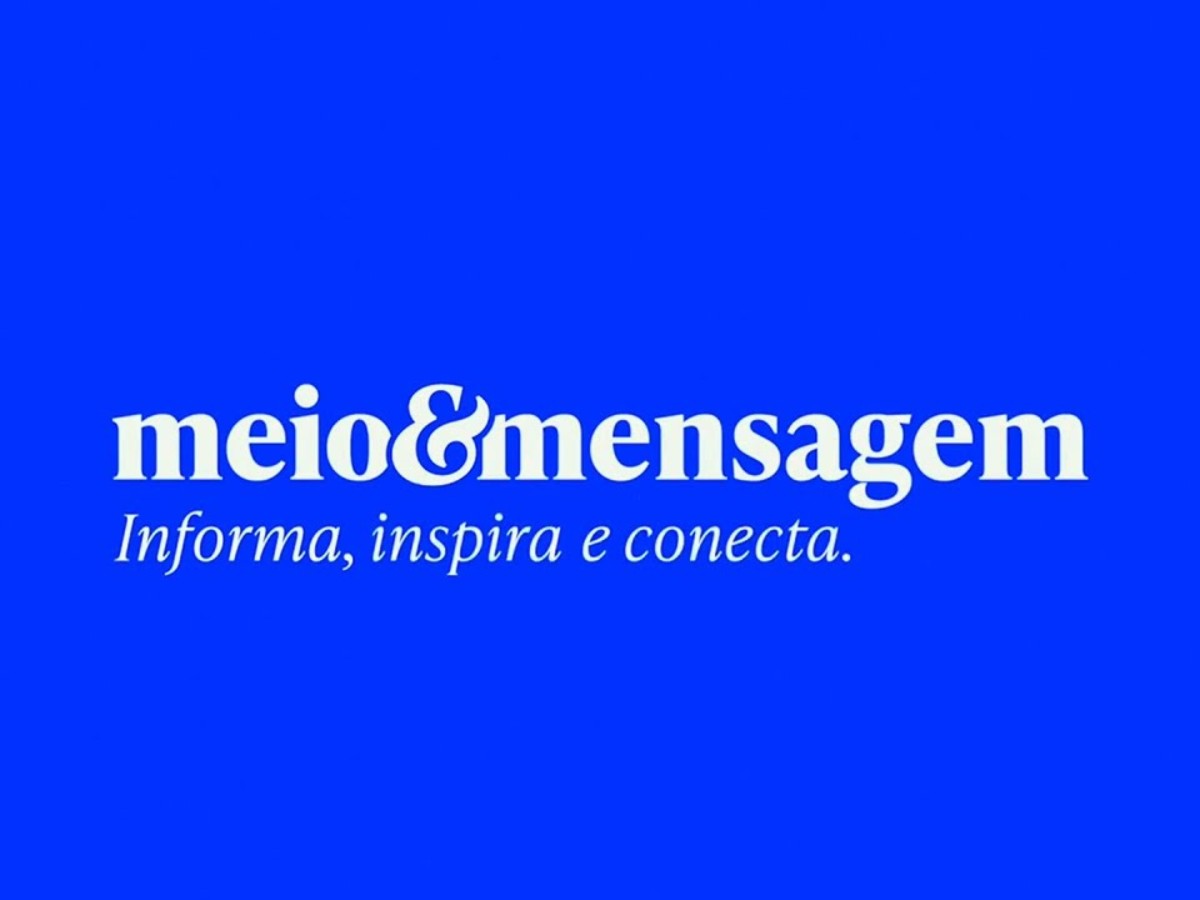 Meio & Mensagem