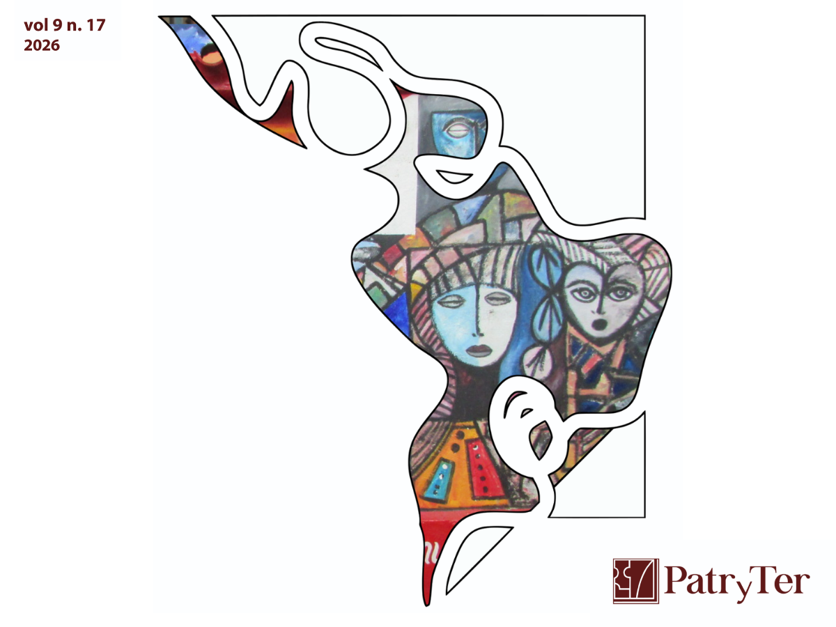 Publicação América Latina y sus metrópolis