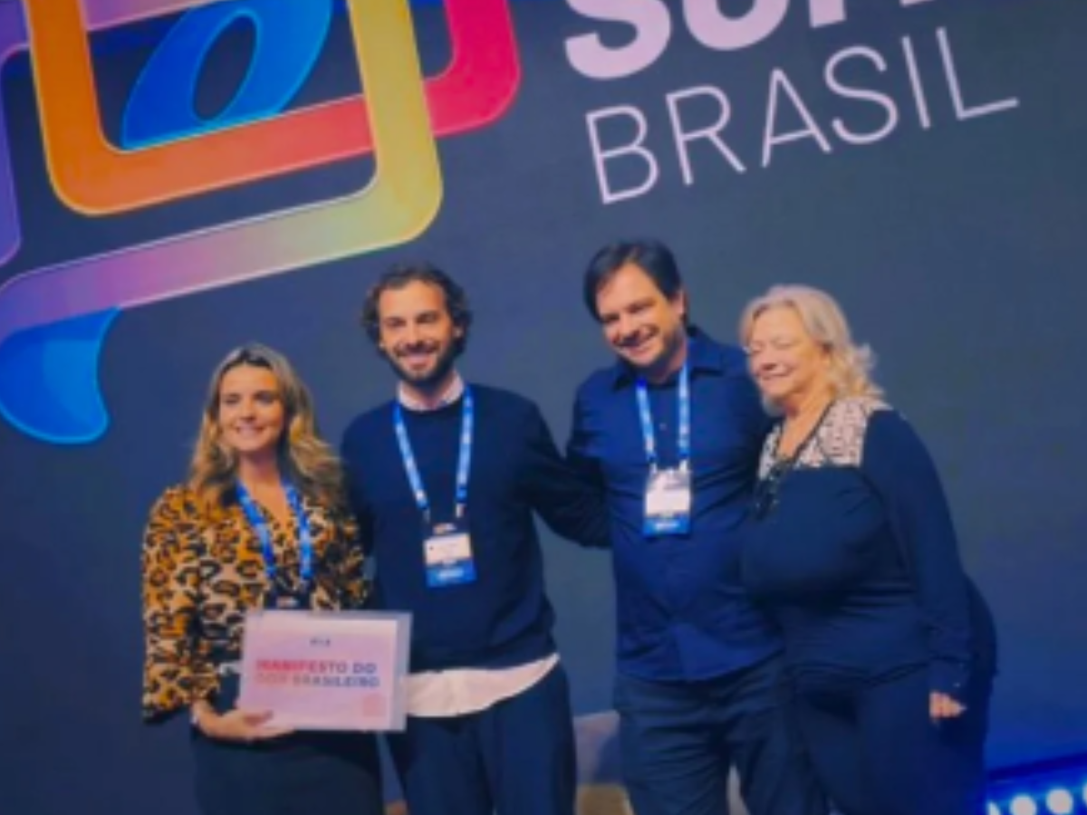 Participação no OOH Summit da Central de Outdoor