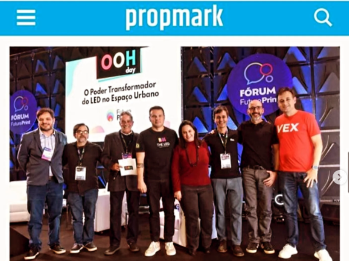 OOH Day na FuturePrint 2025